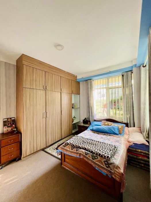 Duplex house on sale at Maharajgunj