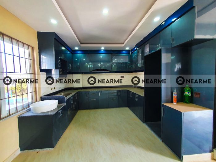 House For Sale at Imadol 