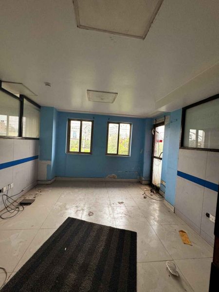 4500 Sq.ft Commercial Office Space On Rent at Naxal