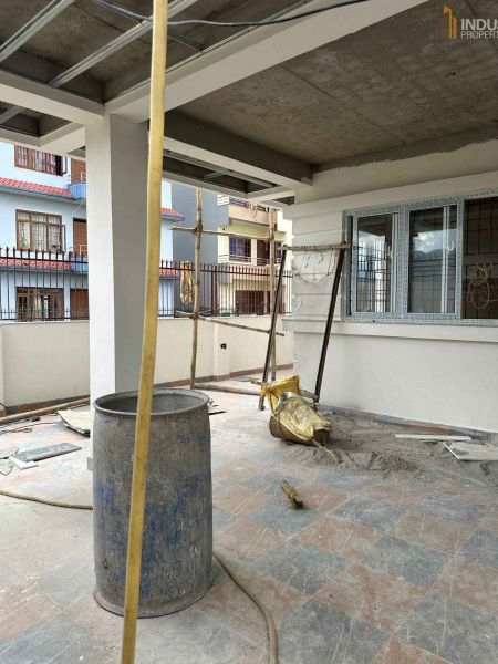 House On Sale at Sital Height , Lalitpur