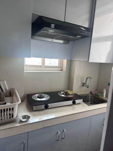 Cute, Bright, Budget-Friendly 1BHK Apartment Sale at Hattiban, Lalitpur 