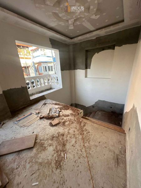 Beautiful-House on sale Hattigauda, Budhanilkantha