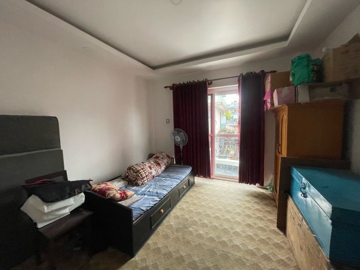 Fully Furnished Neoclassicals House Sell in Fulbari Pokhara