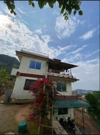 house on sale in badikhel lalitpur