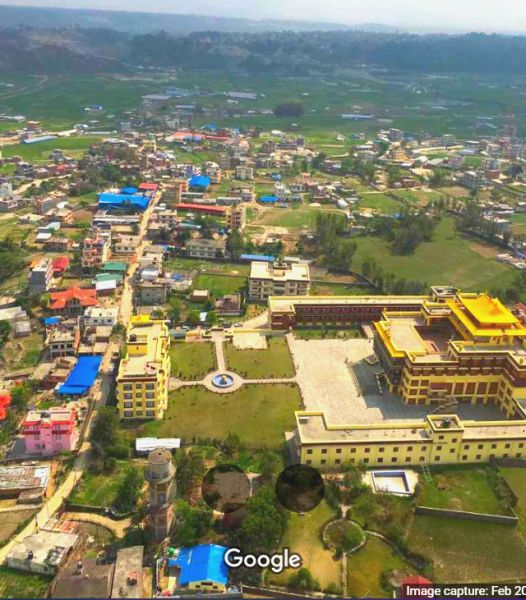 Nayapatti, Gokarna plot for sale