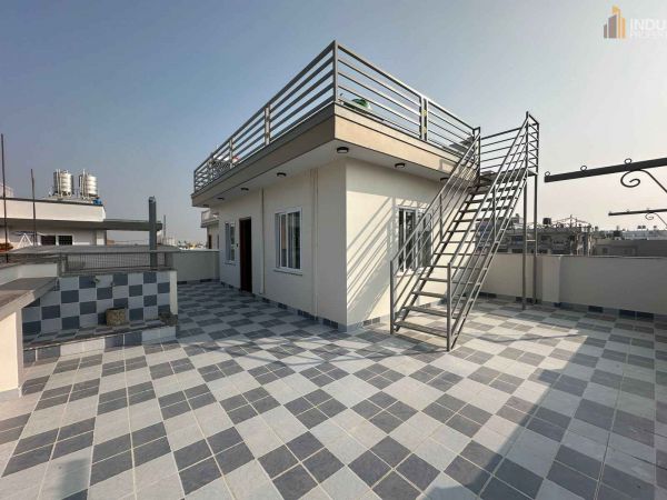 House On Sale at Imadol , Ucho Height