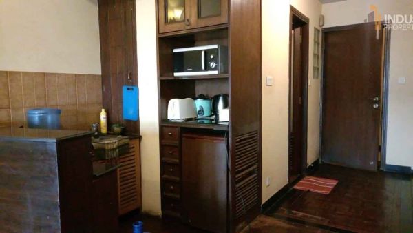 Apartment For Rent;- Mini Studio Apartment Lazimpath