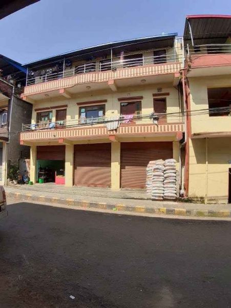 House for sell in Hetauda near buddhachowk highway urgent!!