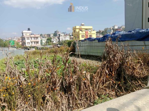 Land on sale at Bhaisepati, Lalitpur