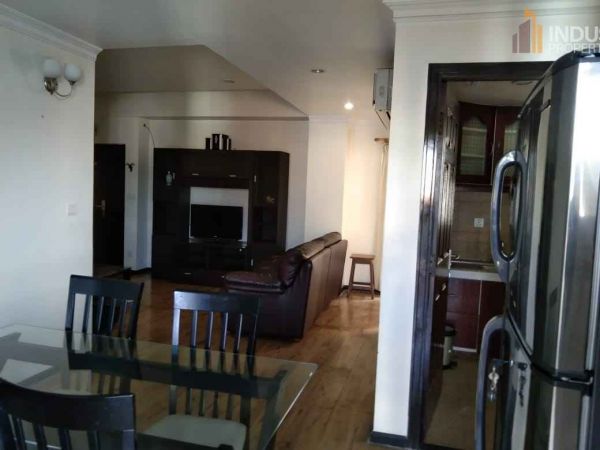 Apartment For Rent;- TCH Tower Apartment Panipokhari, Kathmandu