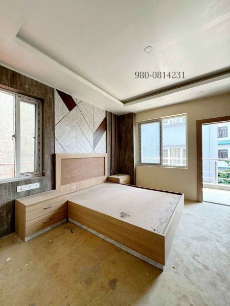 House On Rent At Koteshwor Kathmandu 