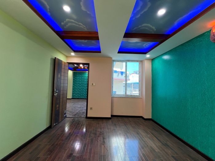 South Facing House on Sale at Ochu Height, Imadol