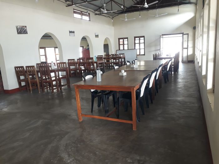 Community based Resort for sale.