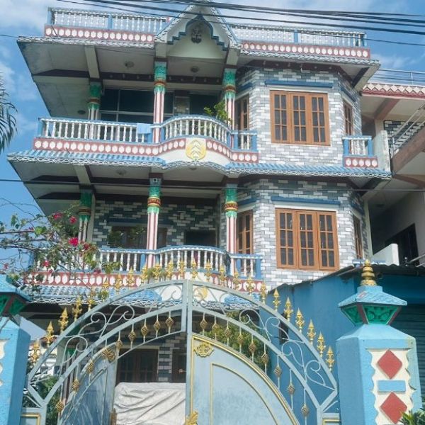 3 talla house for sale in Chitwan