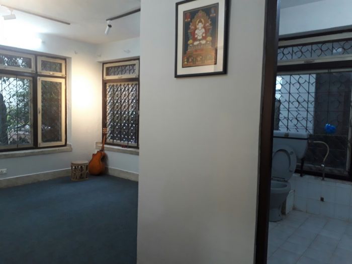 House for sale at satdobato