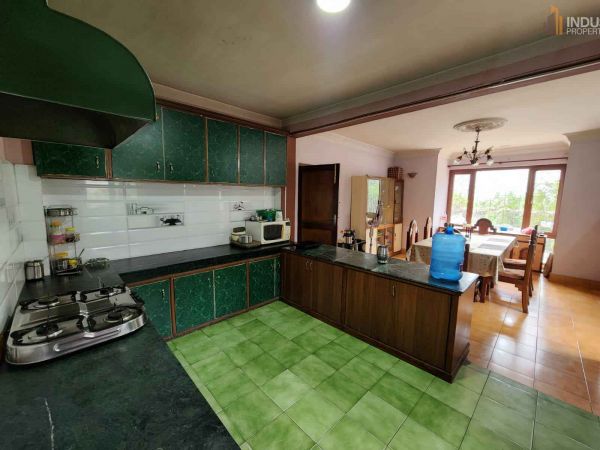 House On Rent at Hatigauda, Budhanilkantha