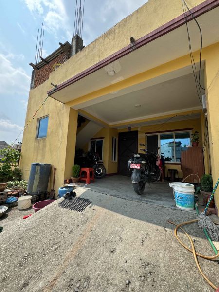 Residental Bungalow House on sell at Malpot,Tokha.