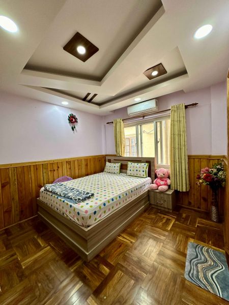 Residental Duplex House on sell at Baniyatar, KTM