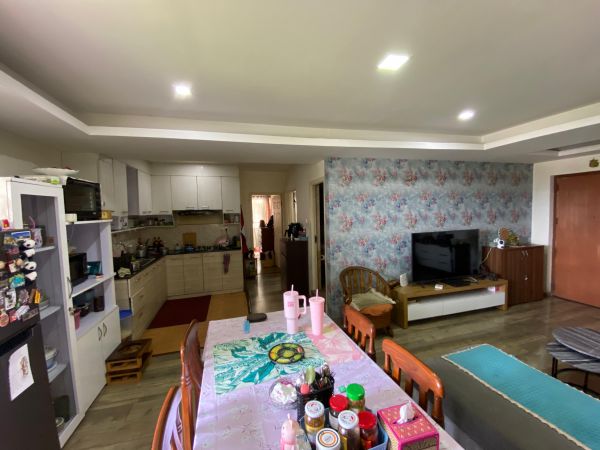 2BHK (2 baths) furnished Apartment Sale at Khumal Height / Hattiban, Lalitpur 