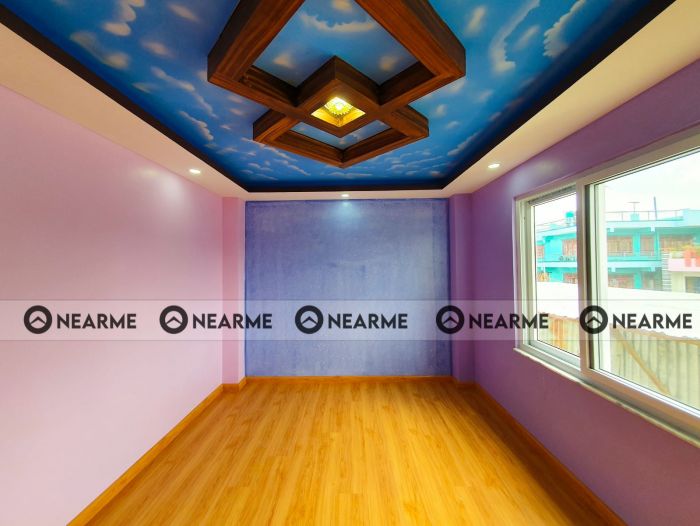 House On Sale at Imadol