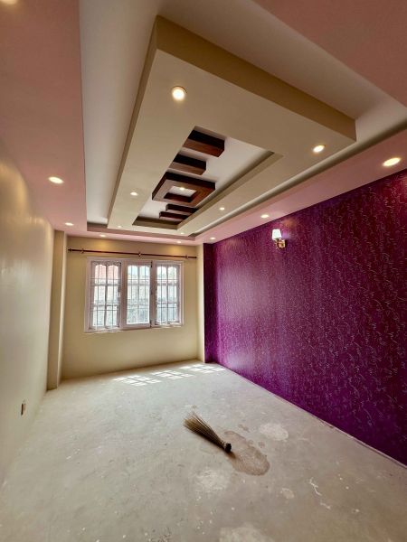 Residental Duplex House on sell at Kalanki, sychutar, KTM