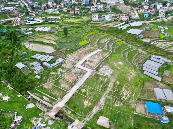 Residential Land on sell at Jitpurphedi, Tarakeshwor Residential Land on sell at Jitpurphedi, Tarakeshwor