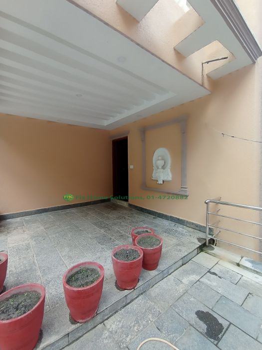 2 house on sale at budhanilkantha height