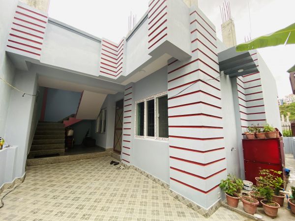 House for Sale In Kapan Chunikhel