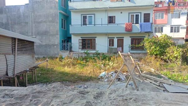 Land On Sale at Balkot, Bhaktapur