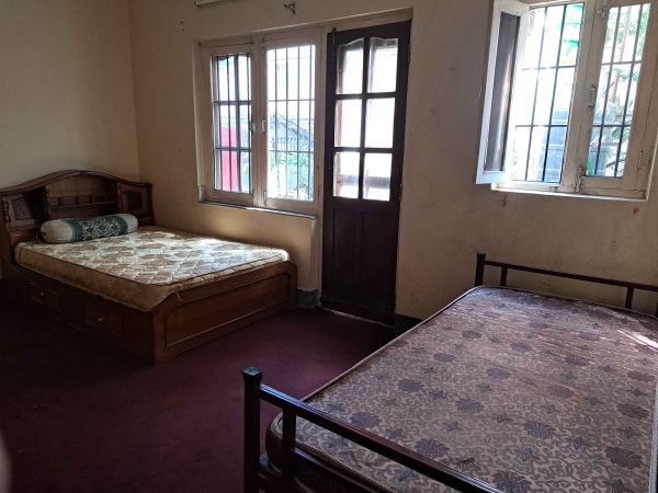 Flat appartment at rent in Basbari kathmandu