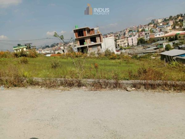 Land on sale at Bhaisepati, Lalitpur