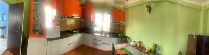 House For Sale at Thankot Checkpost Kathmandu