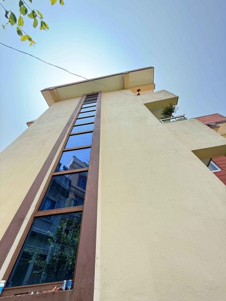 Peaceful House For Your Family In Kalanki Syuchatar