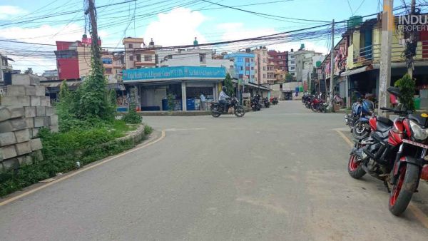 Land on Sale- Lokanthali Manohra fat