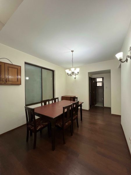 3 BHK Apartment for Rent at Jhamsikhel, Lalitpur