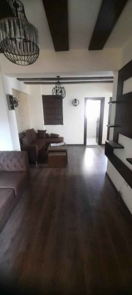Brand Flat on sale at MERO CITY APARTMENT