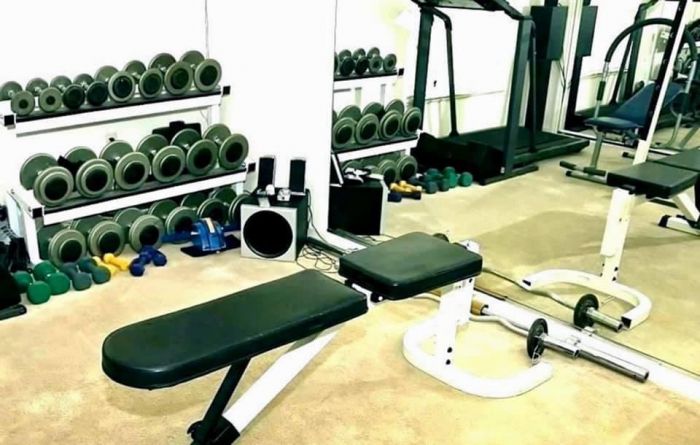 Apartment on Rent at jhamshikhel