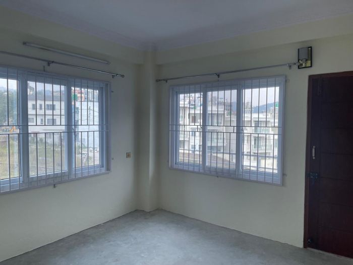 Brand New House Just Finished Building For Sale