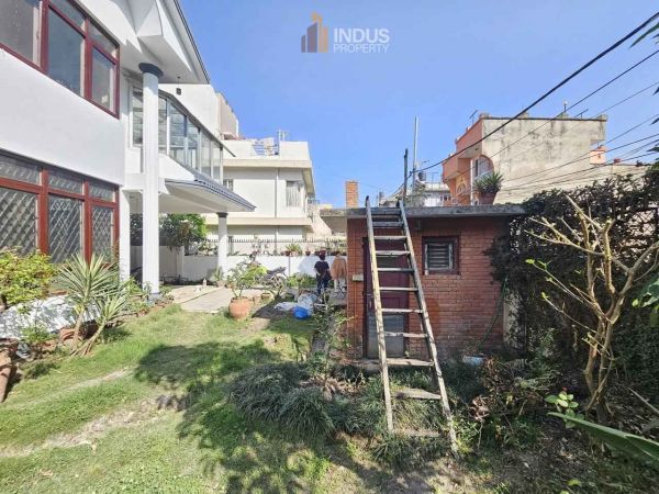 House on rent at Tahachal, kathmandu