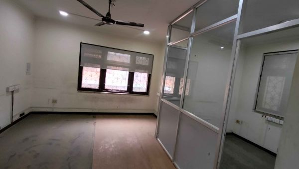 Building Office Space on rent at Kamalpokhari