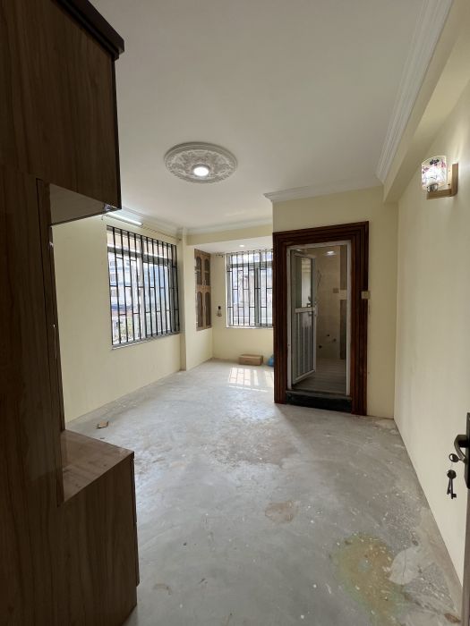 Duplex house on sale at Dhilahiti