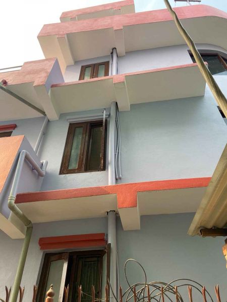 House Sell in Balkot Hight