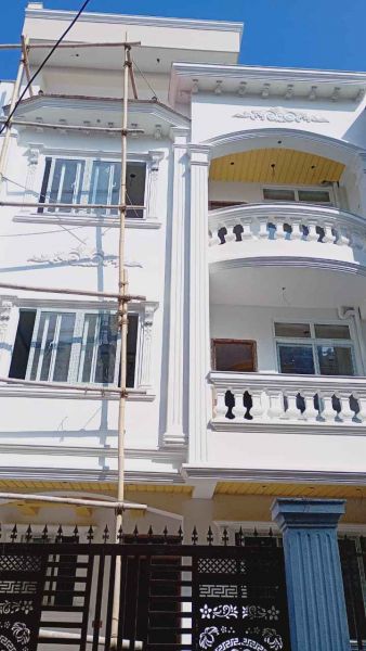 Brand House on sale at  Bhandari gauu 