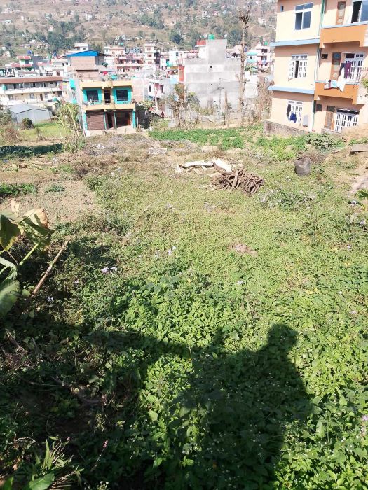 Sale! Sale! Land and Factory on Sale in Dhading Besi