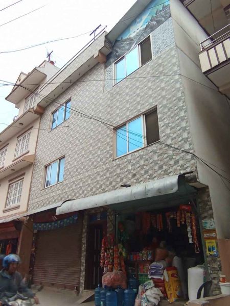 Semi-commercial house for Sale in Baniyatar, Tokha-8