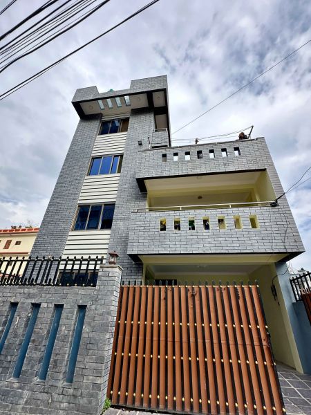 Residental Flat System House on sell at tarakeshwor, KTM