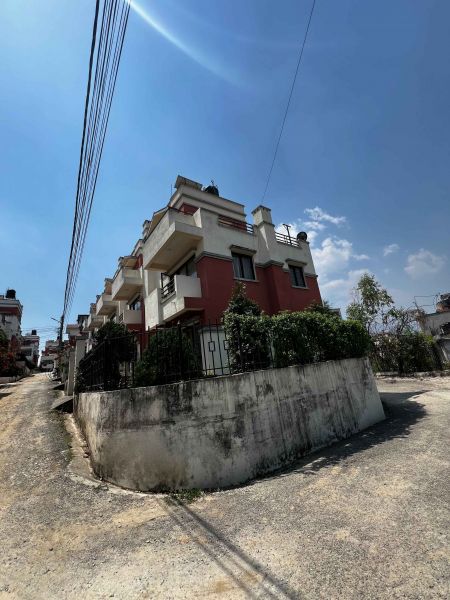 Residental Bungalow On Rent At Khumaltar Residental Bungalow On Rent At Khumaltar