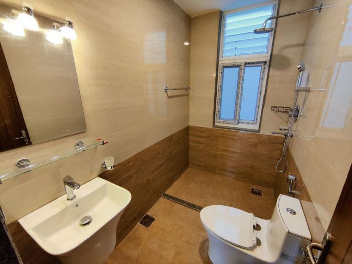 Apartment on rent at Sanepa, Jhamsikhel