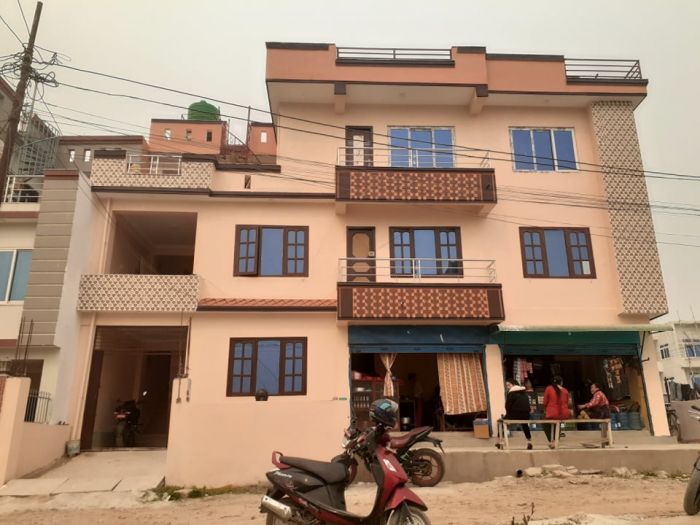 House for sale in Imadol lalitpur