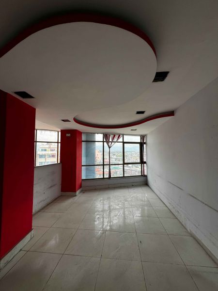 2500 Sq.ft Commercial Office Space On Rent at Tinkune
